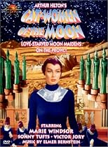 Cat-Women of the Moon