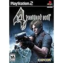 Resident Evil 4 - PlayStation 2