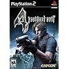 Resident Evil 4 - PlayStation 2