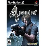 Resident Evil 4 ~ Capcom