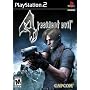 Resident Evil 4