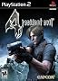 Resident Evil 4 Resident Evil 4