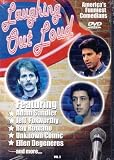 Laughing Out Loud: America's Funniest Comedians - Vol. 3