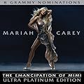 The Emancipation of Mimi - Ultra Platinum Edition [CD/DVD Combo]