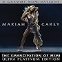 The Emancipation of Mimi - Ultra Platinum Edition [CD/DVD Combo]