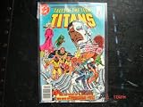  : Tales of the Teen Titans (No. 58)