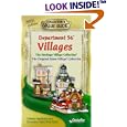 Department 56 Villages 2001: Collector's Value Guide : The Heritage Village Collection :... by Checkerbee Publishing Inc.