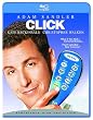 Click [Reino Unido] [Blu-ray]