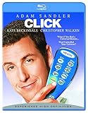 Click [Blu-ray]