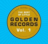 From Your Golden Childhood: The Best of Little Golden Records, Vol. 1 CD