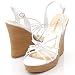 Classified Vtech Wedges White 6 White Image