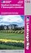 Newtown and Llanidloes (Landranger Maps)