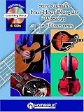 Steve Kaufman's Four-Hour Bluegrass Workout (Homespun Tapes)