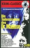 Die Todesstrahlen des Dr. Mabuse - O. E. Hasse