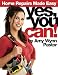 Yes, You Can! : Home Repairs Made Easy