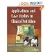 Applications and Case Studies in Clinical Nutrition