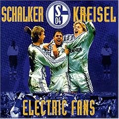 Schalke 04-Schalkerkreisel
