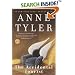 The Accidental Tourist: A Novel (Ballantine Reader's Circle)
