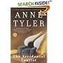 The Accidental Tourist: A Novel (Ballantine Reader's Circle)