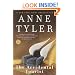 The Accidental Tourist: A Novel (Ballantine Reader's Circle)