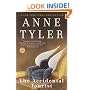 The Accidental Tourist: A Novel (Ballantine Reader's Circle)