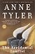 The Accidental Tourist: A Novel (Ballantine Reader's Circle)
