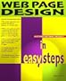 Web Page Design in Easy Steps (In Easy Steps)