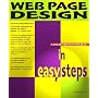 Web Page Design in Easy Steps (In Easy Steps)