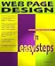Web Page Design in Easy Steps (In Easy Steps)