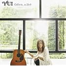 GREEN A.LIVE(CD+DVD)(ltd.ed.)