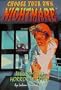 WELCOME TO HORROR HOSPITAL (CYON #16) (Choose Your Own Nightmare(R)) (Book 16)