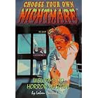 WELCOME TO HORROR HOSPITAL (CYON #16) (Choose Your Own Nightmare(R)) by  Laban Carrick Hill