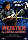 Meister aller Klassen 2 (Uncut Version) - Jackie Chan