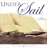 Under Sail 2003 Calendar