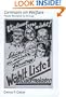 Germans on Welfare: From Weimar to Hitler