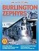 Book Burlington Zephyr (TrainTech)