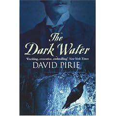 The Dark Water: The Dark Beginnings of Sherlock Holmes (Murder Rooms)