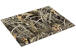 Drymate Kennel Pad-Camo 28"X42" (Large) [Does not include crate]