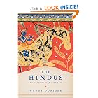 The Hindus: An Alternative History by Wendy Doniger