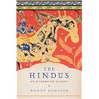 Click here to buy The Hindus: An Alternative History by  Wendy Doniger.