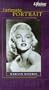 Intimate Portrait - Marilyn Monroe [VHS]