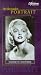 Intimate Portrait - Marilyn Monroe [VHS]