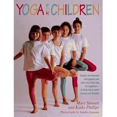 Yoga for Children