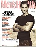 Men's Health Magazine (January/February 2006)