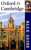 Oxford and Cambridge