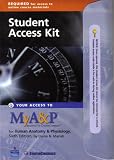 MyA&P for Human Anatomy & Physiology, Sixth Edition (Student Access Kit)