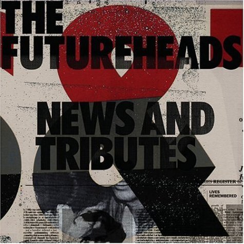 The Futureheads - Thursday Lyrics - Zortam Music