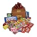 1970s Retro Candy Gift Box