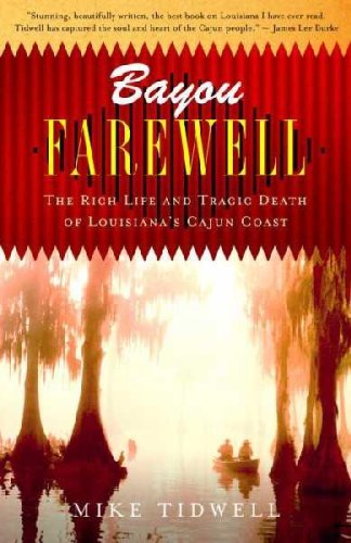 bayou farewell
