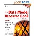 The Data Model Resource Book: A Library of Universal Data Models by Industry Types: v. 2